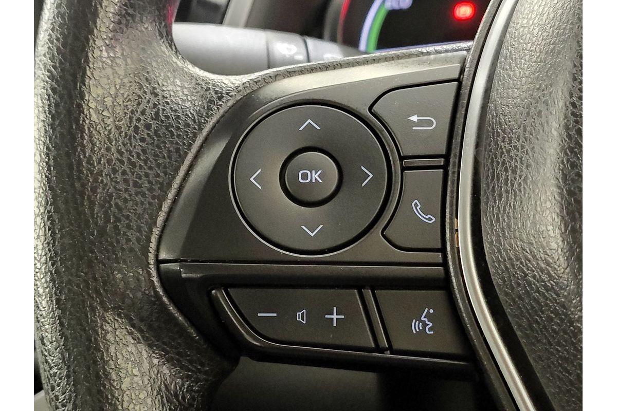 2023 Toyota Camry Ascent AXVH70R