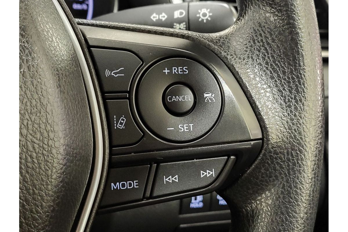 2023 Toyota Camry Ascent AXVH70R