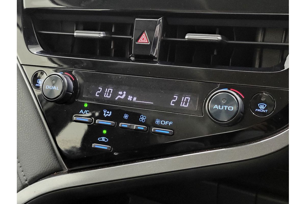 2023 Toyota Camry Ascent AXVH70R