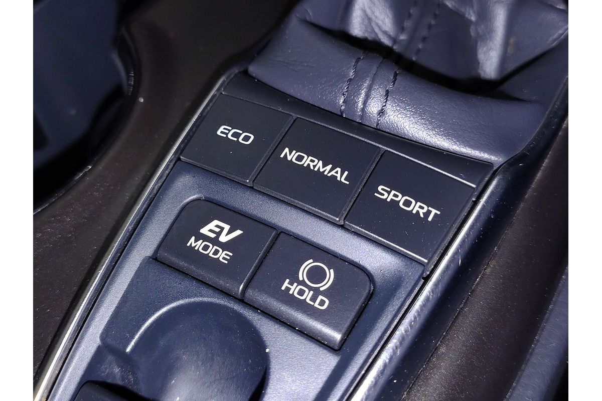 2023 Toyota Camry Ascent AXVH70R