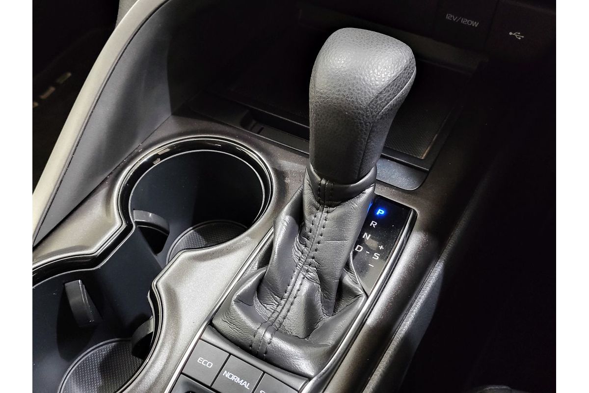 2023 Toyota Camry Ascent AXVH70R