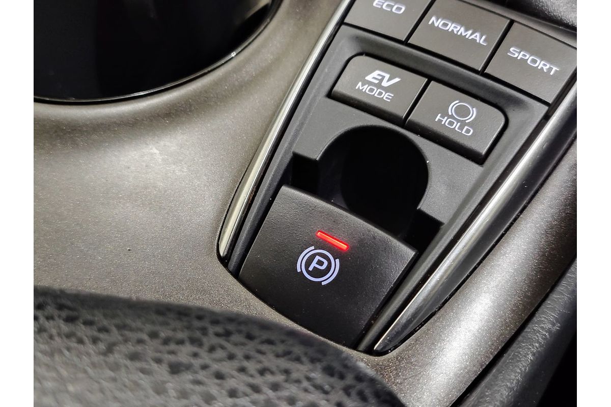 2023 Toyota Camry Ascent AXVH70R