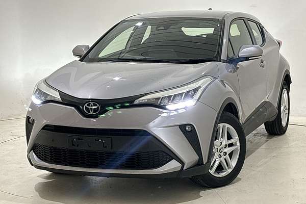 2023 Toyota C-HR GXL NGX10R