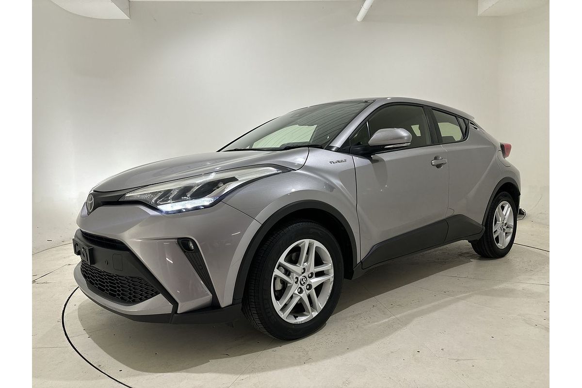 2023 Toyota C-HR GXL NGX10R
