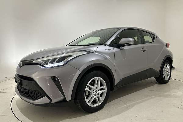 2023 Toyota C-HR GXL NGX10R