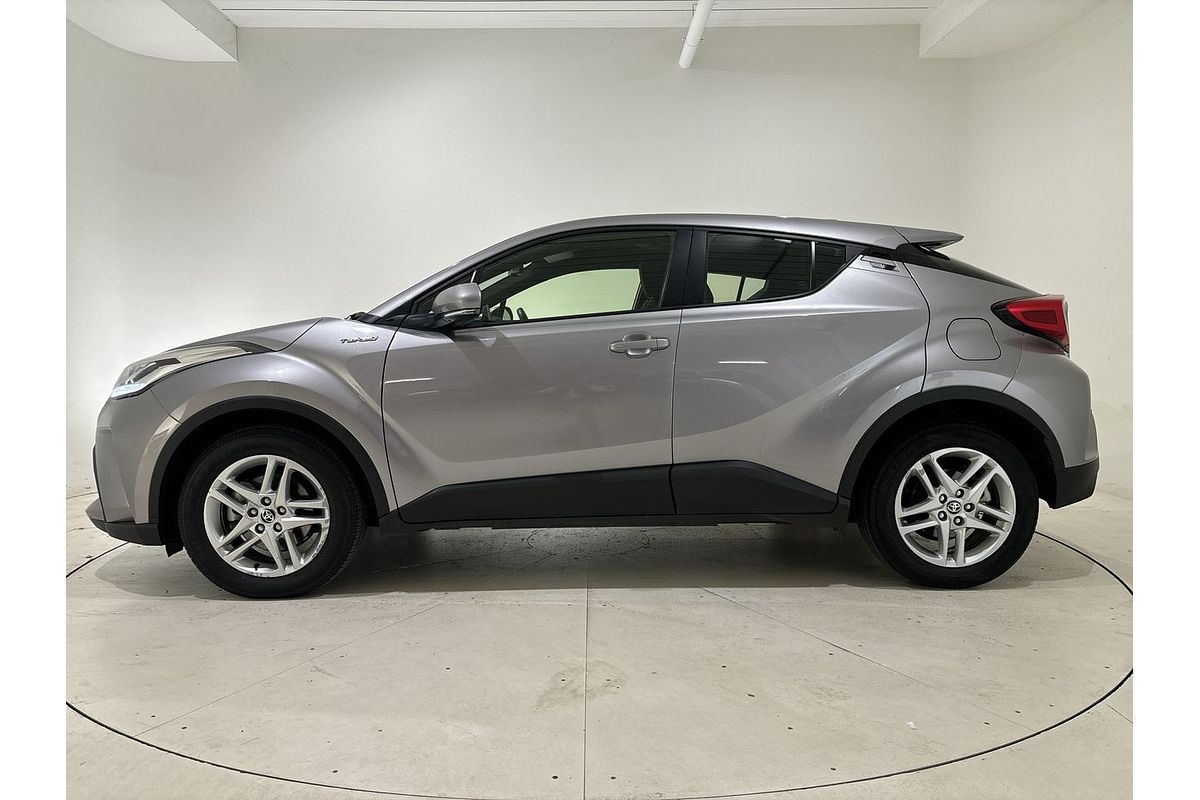 2023 Toyota C-HR GXL NGX10R