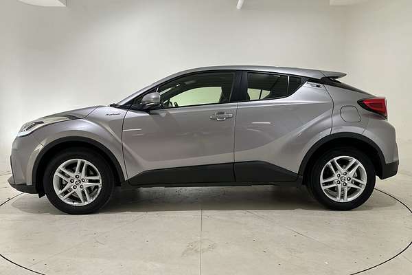 2023 Toyota C-HR GXL NGX10R
