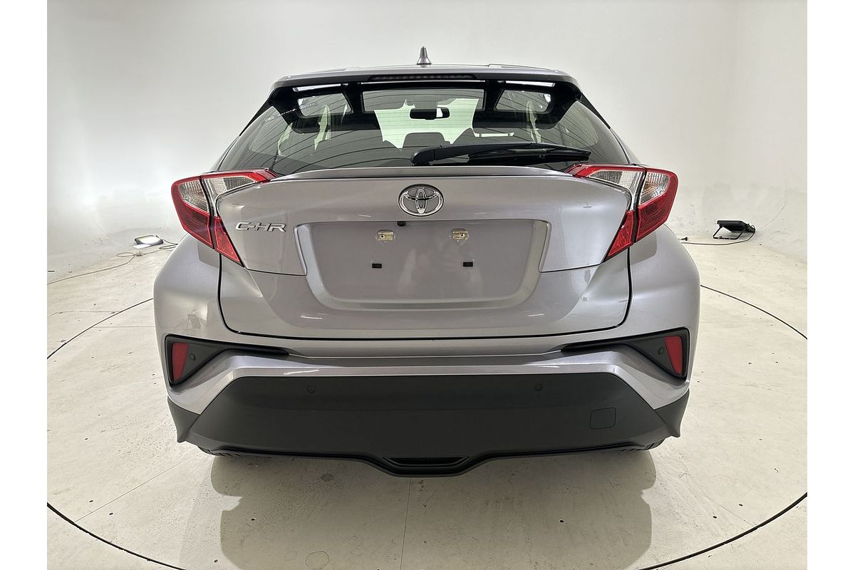 2023 Toyota C-HR GXL NGX10R