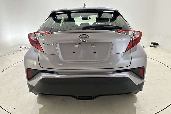 2023 Toyota C-HR GXL NGX10R