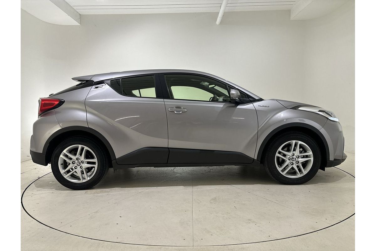 2023 Toyota C-HR GXL NGX10R