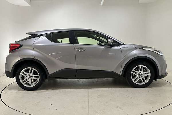 2023 Toyota C-HR GXL NGX10R