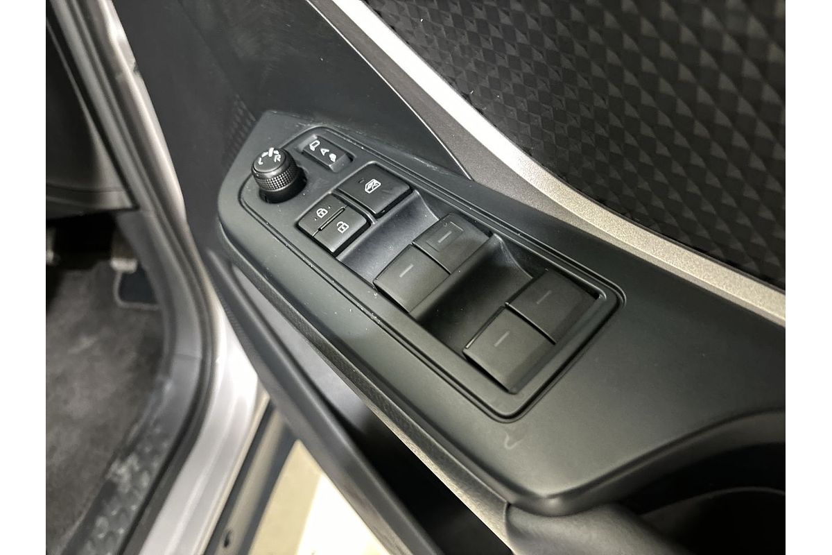 2023 Toyota C-HR GXL NGX10R