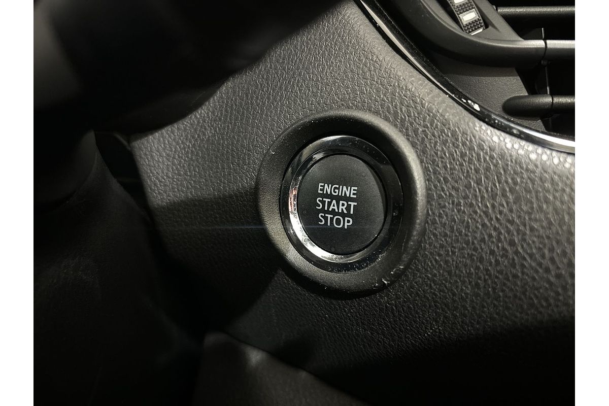 2023 Toyota C-HR GXL NGX10R