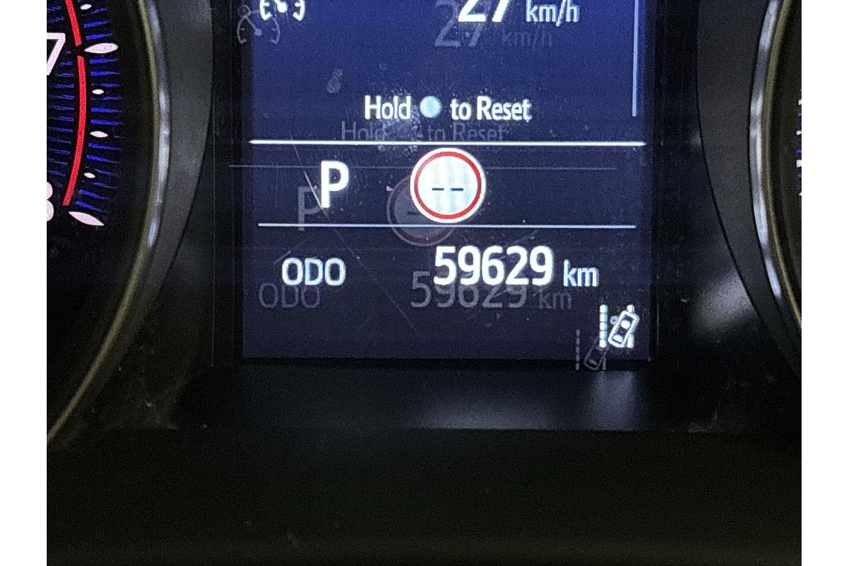 2023 Toyota C-HR GXL NGX10R
