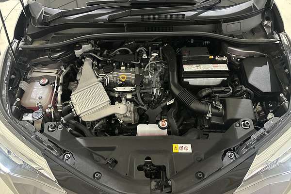 2023 Toyota C-HR GXL NGX10R