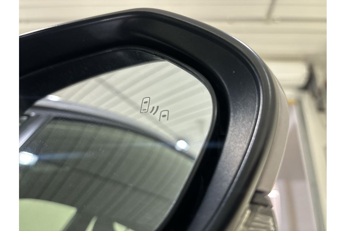 2023 Toyota C-HR GXL NGX10R