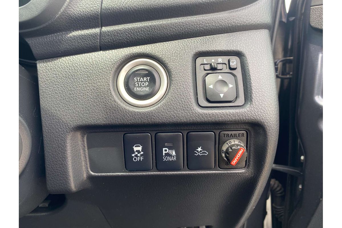 2021 Mitsubishi Pajero Sport Exceed QF