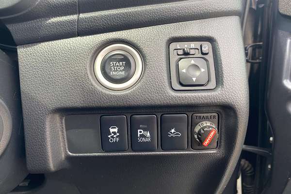 2021 Mitsubishi Pajero Sport Exceed QF