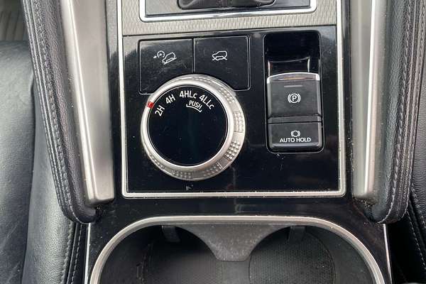 2021 Mitsubishi Pajero Sport Exceed QF