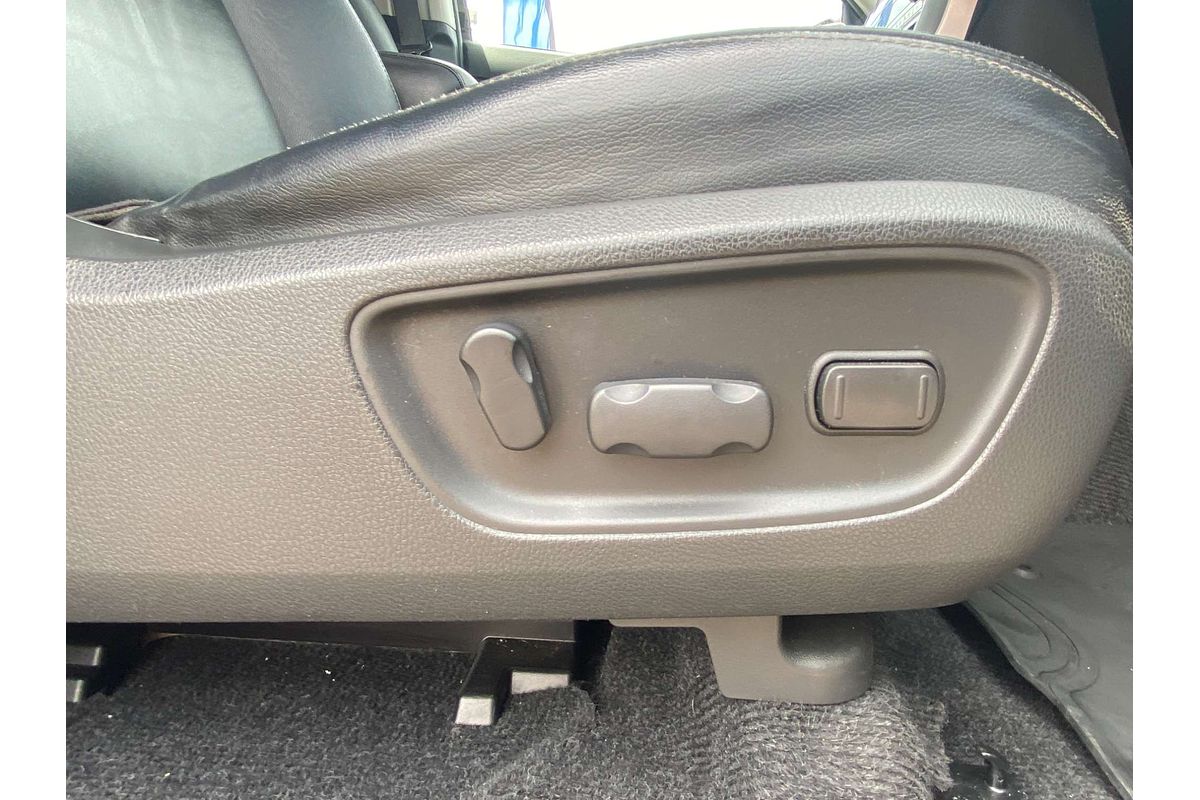 2021 Mitsubishi Pajero Sport Exceed QF