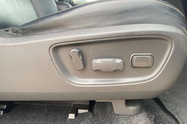 2021 Mitsubishi Pajero Sport Exceed QF