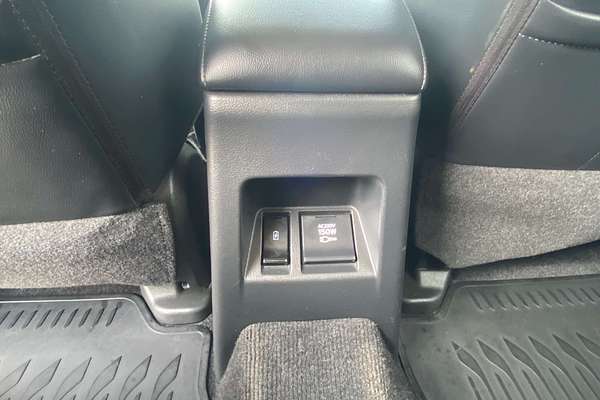 2021 Mitsubishi Pajero Sport Exceed QF