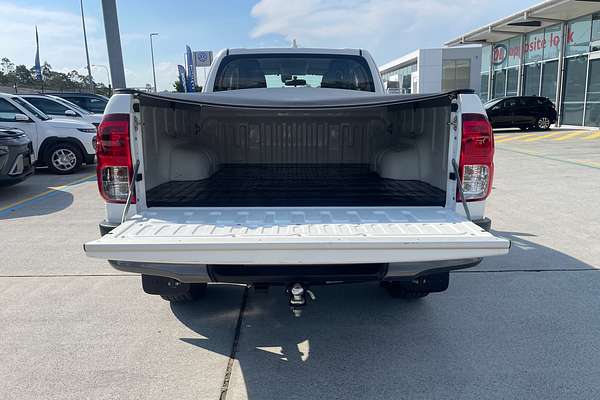 2022 Toyota Hilux SR Hi-Rider GUN136R Rear Wheel Drive