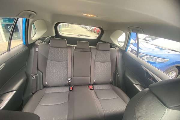 2019 Toyota RAV4 GXL MXAA52R