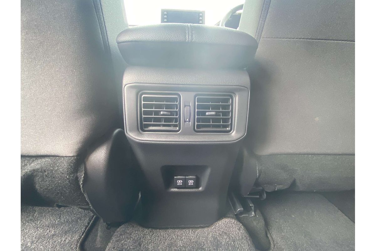 2019 Toyota RAV4 GXL MXAA52R