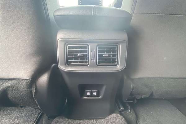 2019 Toyota RAV4 GXL MXAA52R