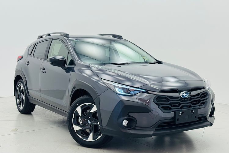 2025 Subaru Crosstrek 2.0S G6X