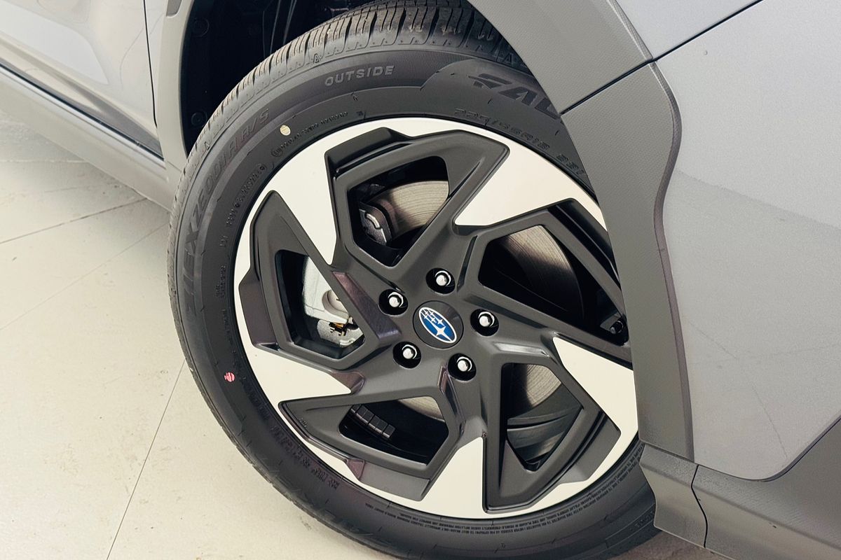 2025 Subaru Crosstrek 2.0S G6X