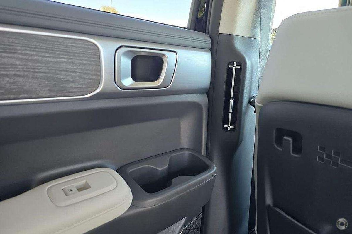 2025 Hyundai Santa Fe Hybrid Elite MX5.V1