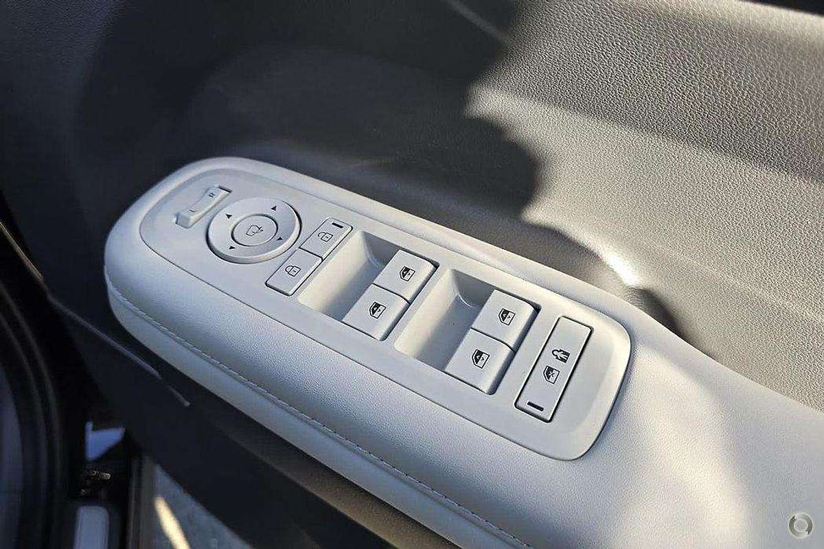 2025 Hyundai Santa Fe Hybrid Elite MX5.V1