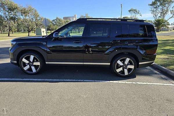 2025 Hyundai Santa Fe Hybrid Elite MX5.V1