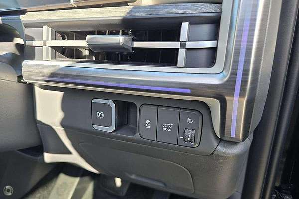 2025 Hyundai Santa Fe Hybrid Elite MX5.V1