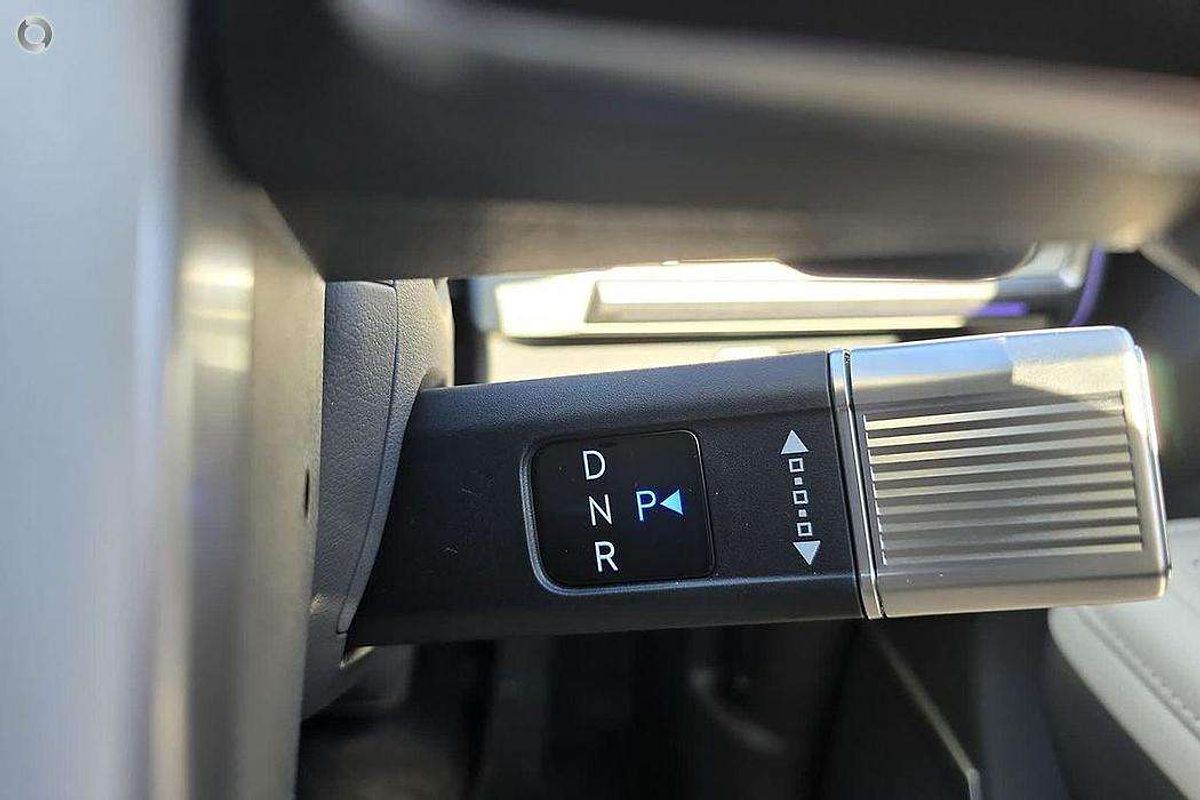 2025 Hyundai Santa Fe Hybrid Elite MX5.V1