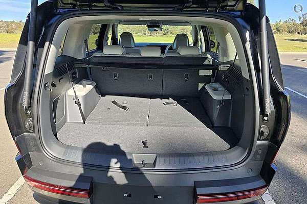 2025 Hyundai Santa Fe Hybrid Elite MX5.V1