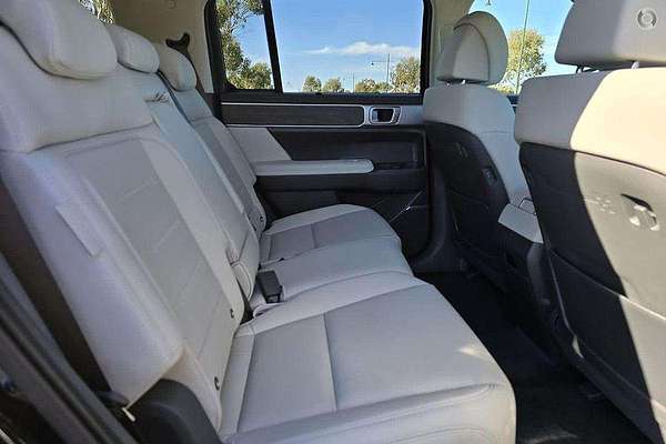 2025 Hyundai Santa Fe Hybrid Elite MX5.V1