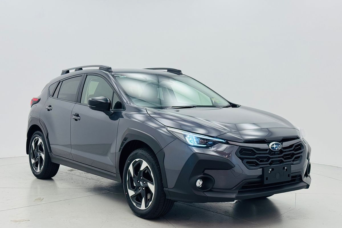 2025 Subaru Crosstrek 2.0S G6X