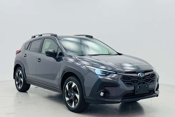 2025 Subaru Crosstrek 2.0S G6X