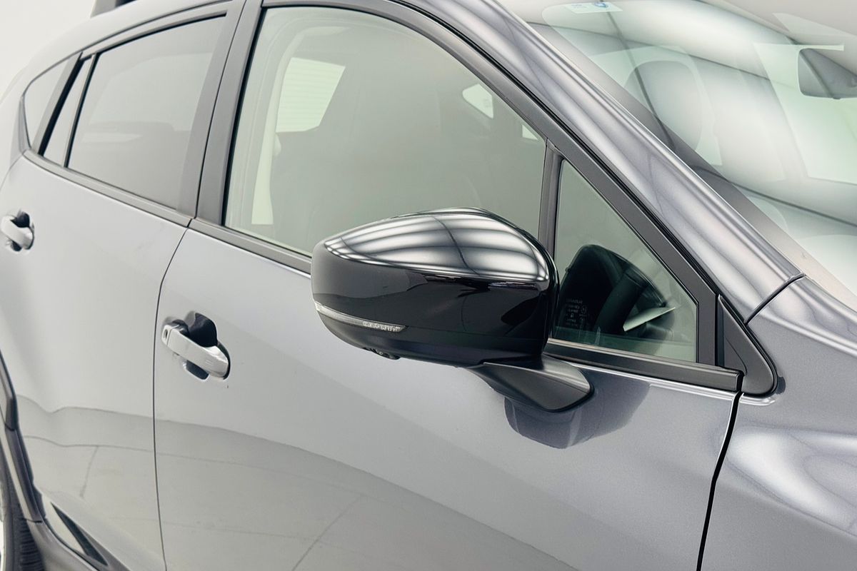 2025 Subaru Crosstrek 2.0S G6X