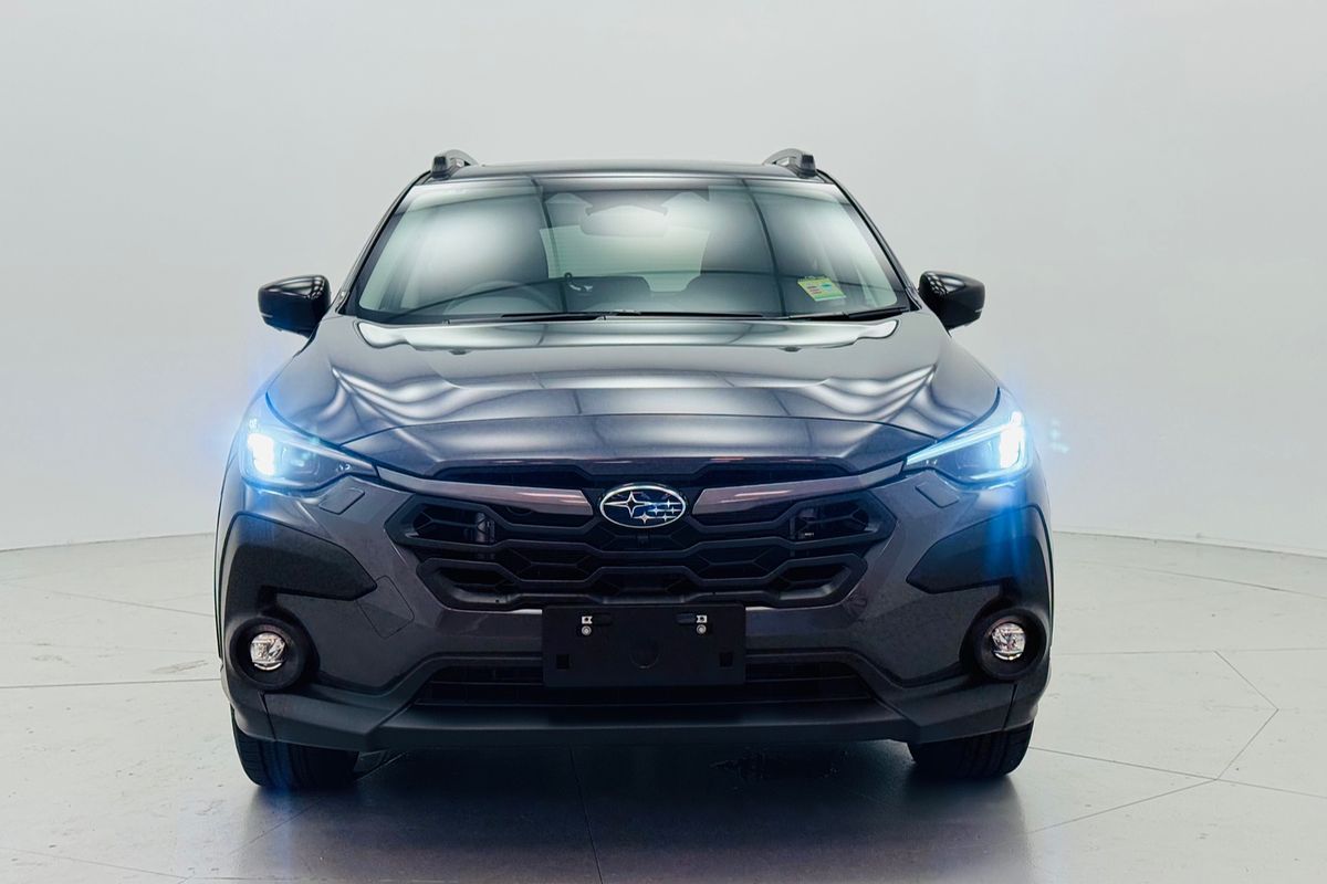2025 Subaru Crosstrek 2.0S G6X