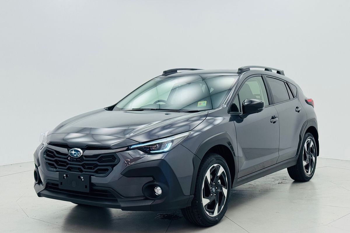 2025 Subaru Crosstrek 2.0S G6X