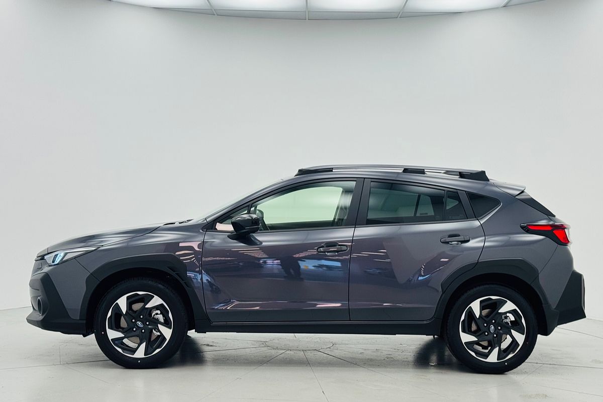 2025 Subaru Crosstrek 2.0S G6X