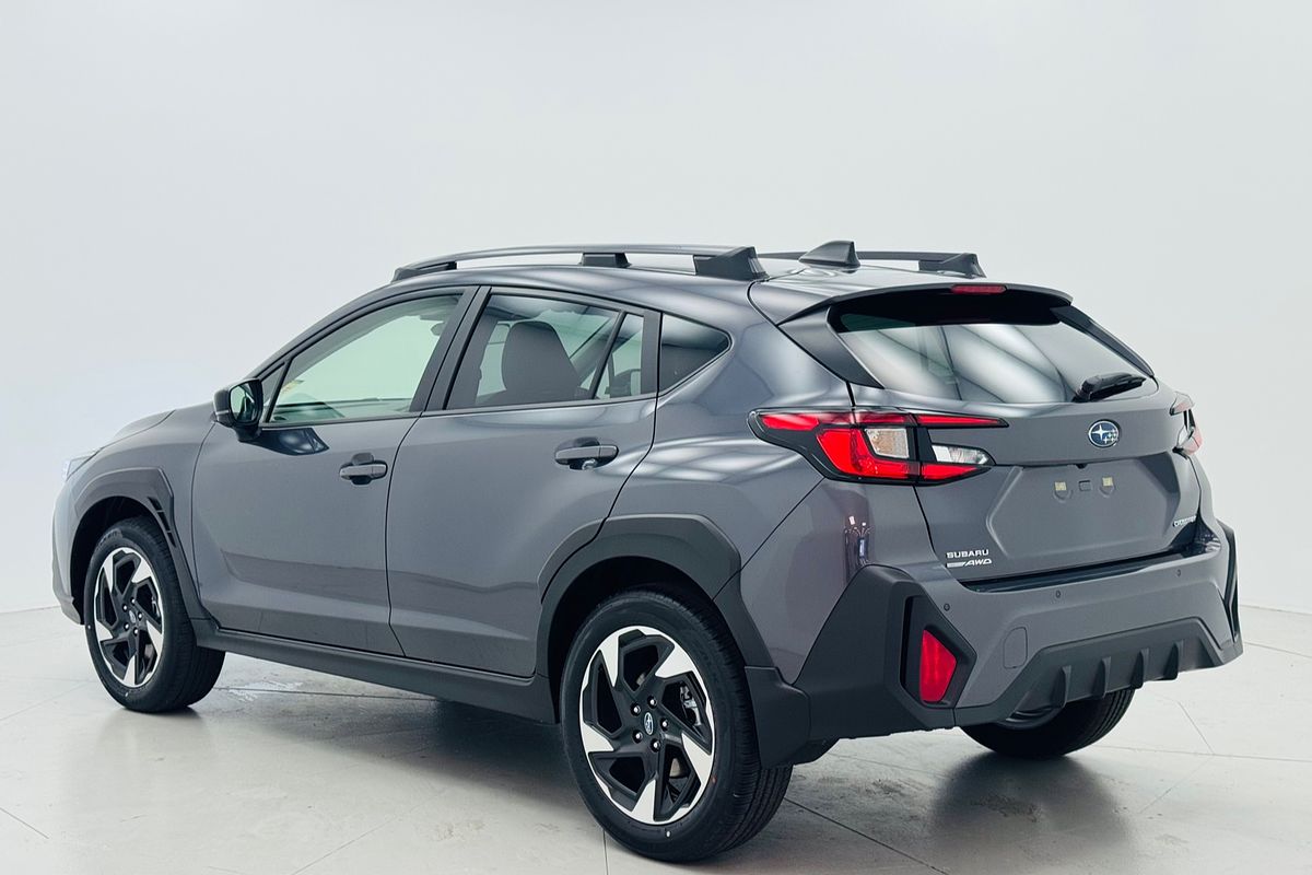 2025 Subaru Crosstrek 2.0S G6X