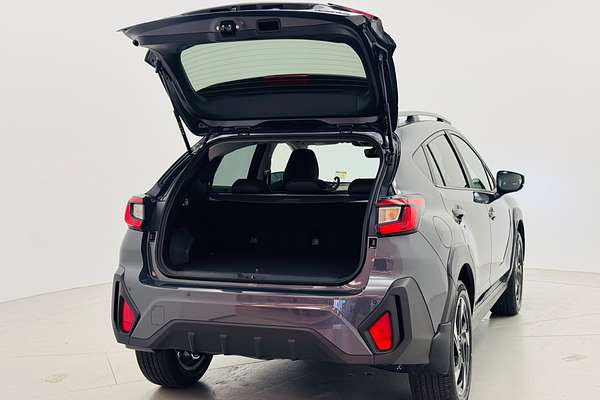 2025 Subaru Crosstrek 2.0S G6X