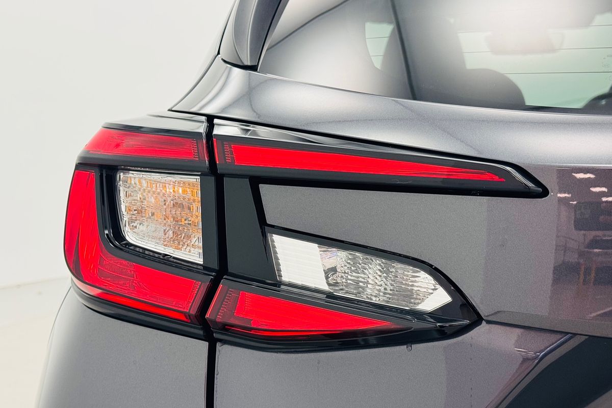 2025 Subaru Crosstrek 2.0S G6X