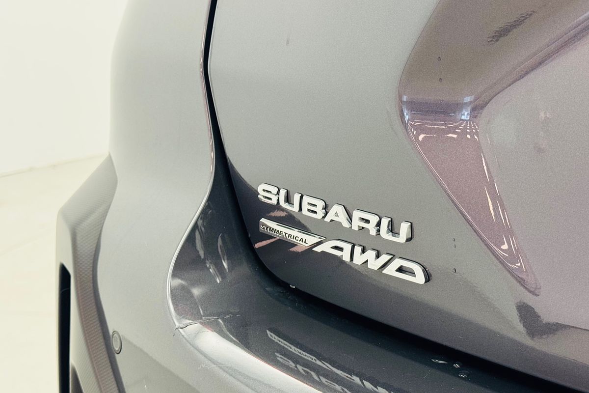 2025 Subaru Crosstrek 2.0S G6X