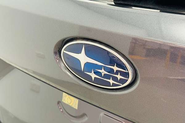 2025 Subaru Crosstrek 2.0S G6X